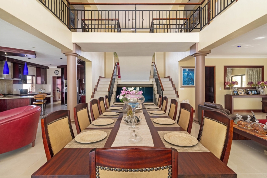 5 Bedroom Property for Sale in Sonstraal Heights Western Cape